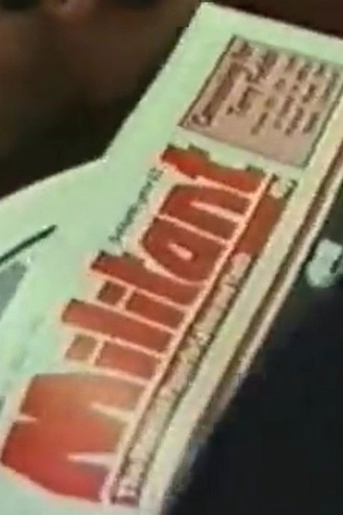 Comrades (1992) poster