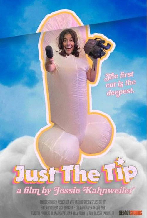 Just The Tip (2024) poster