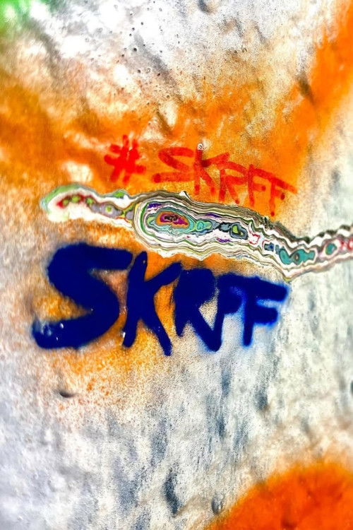 SKRFF (2024) poster