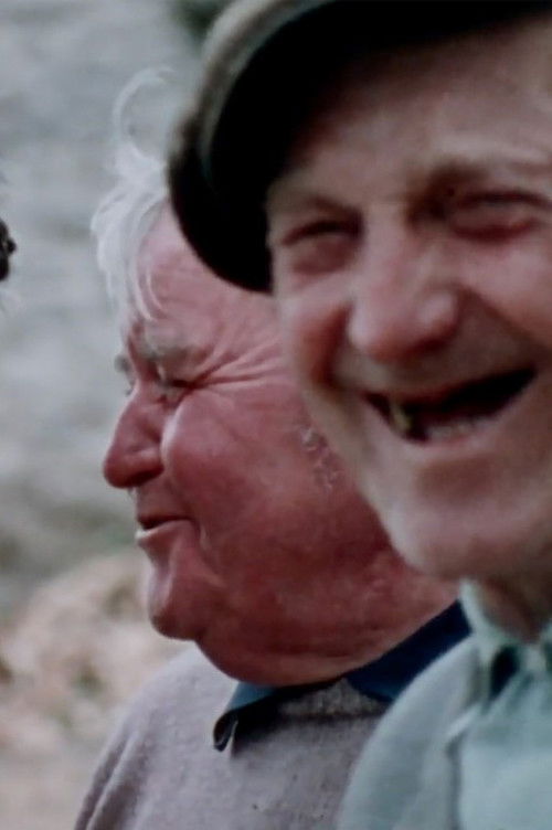 C'était un Québécois en Bretagne, Madame! (1977) poster