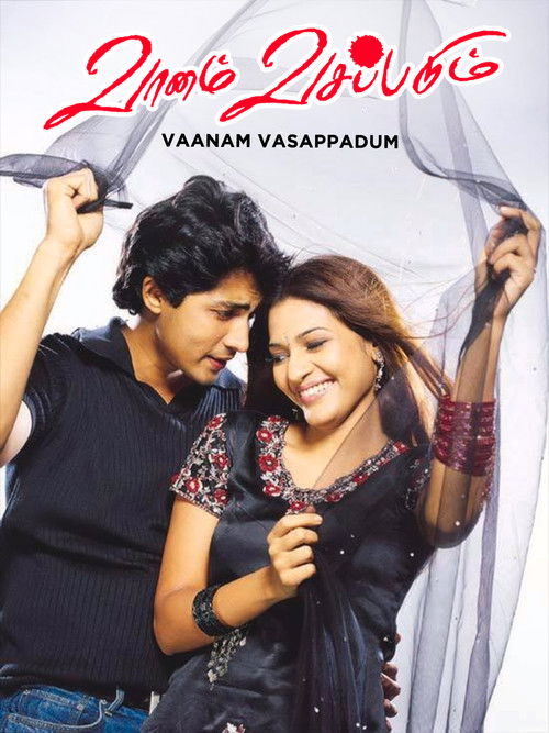 Vaanam Vasappadum (2004) poster