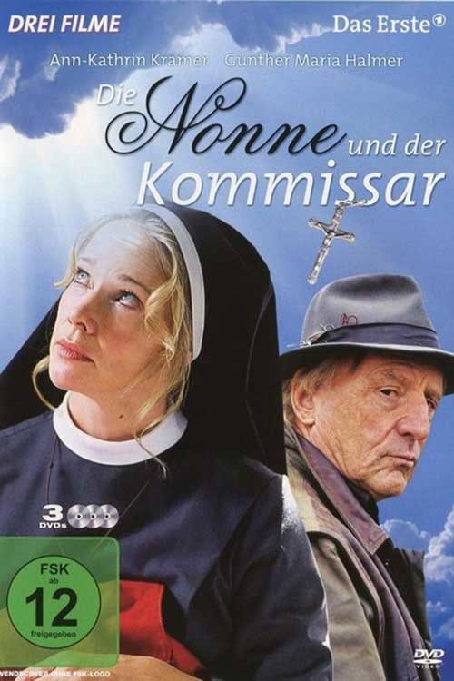 Die Nonne und der Kommissar - Verflucht (2012) poster
