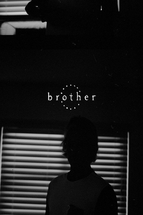 Brother (2015) poster