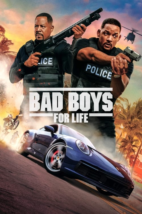 Bad Boys: Her Zaman Çılgın (2020) poster