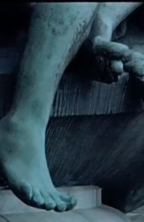 Et que l’espérance est violente (2011) poster