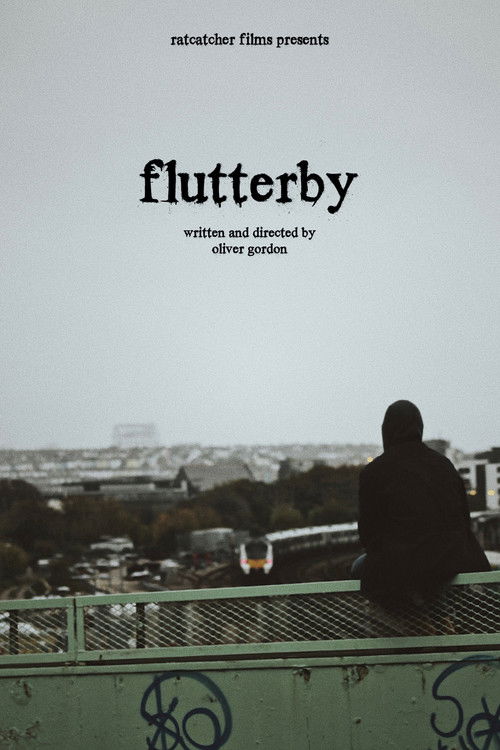 flutterby (2021) poster