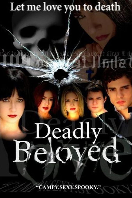 Deadly Beloved (2009) poster