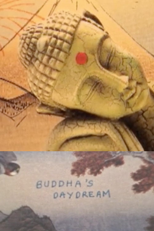 Buddha's Daydream (2011) poster