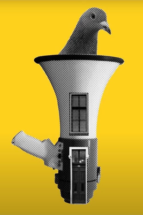 Neighbours (2022) poster