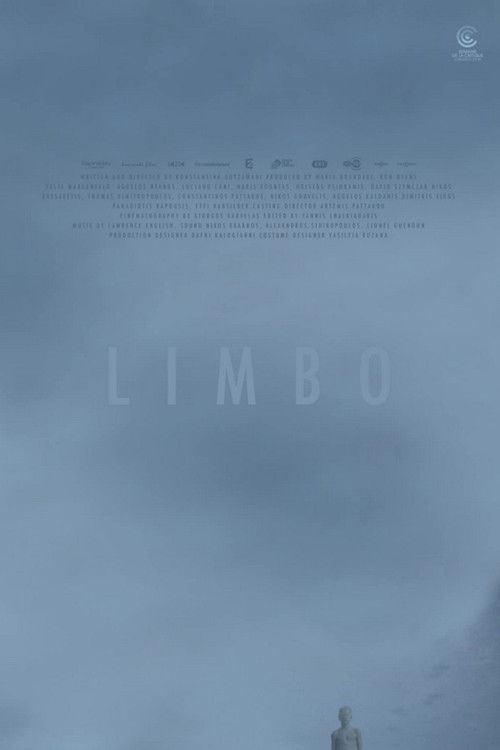 Limbo (2016) poster