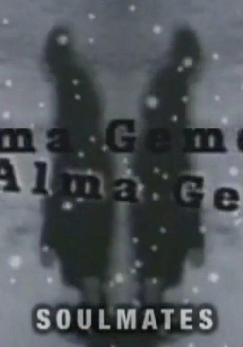 Soulmates (1999) poster