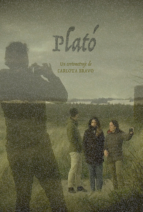 Plató (2022) poster