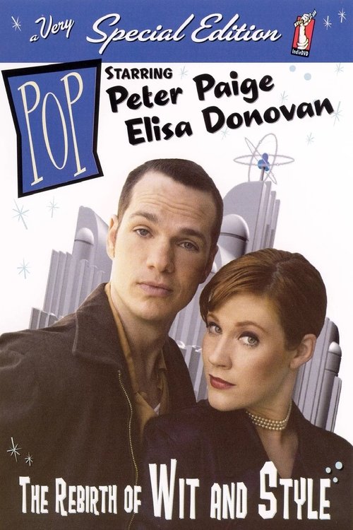 Pop (1999) poster