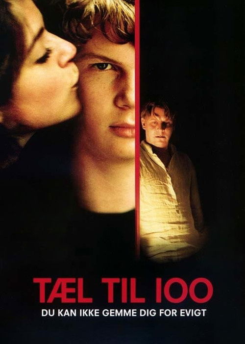 Tæl til 100 (2004) poster