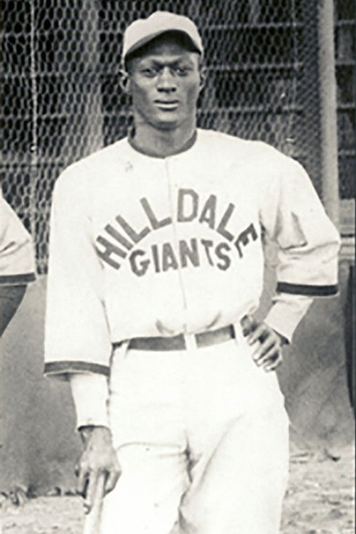 Rap Dixon: Beyond Baseball (2025) poster