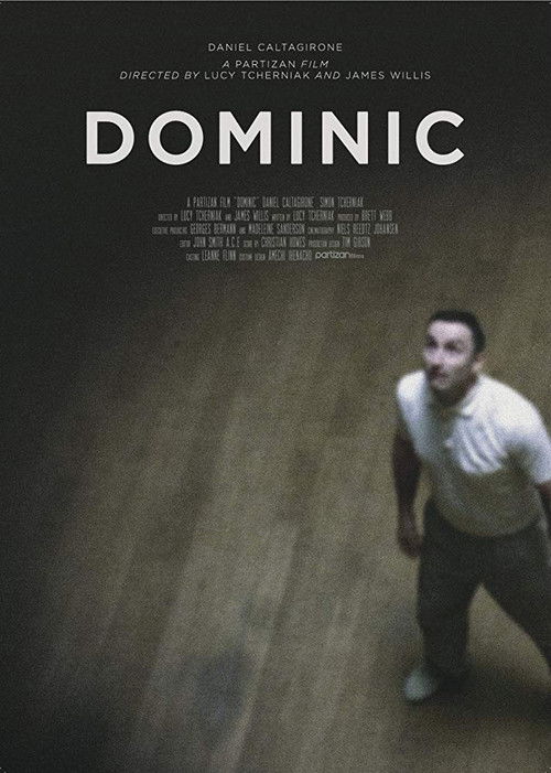 Dominic (2011) poster