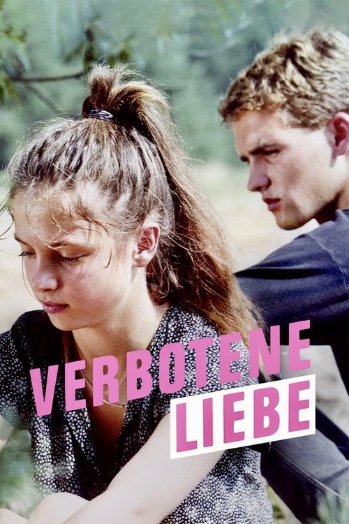 Verbotene Liebe (1990) poster