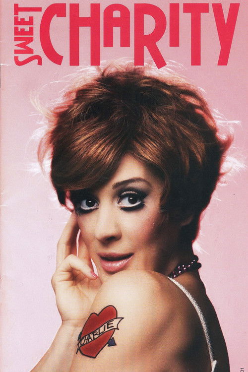 Sweet Charity (2006) poster