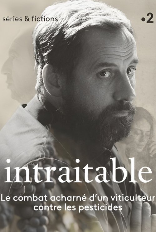 Intraitable (2021) poster
