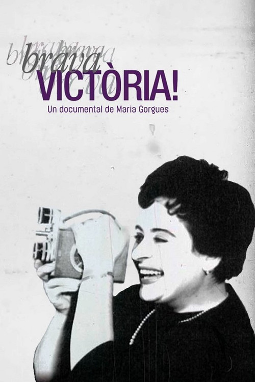 Brava Victòria! (2011) poster