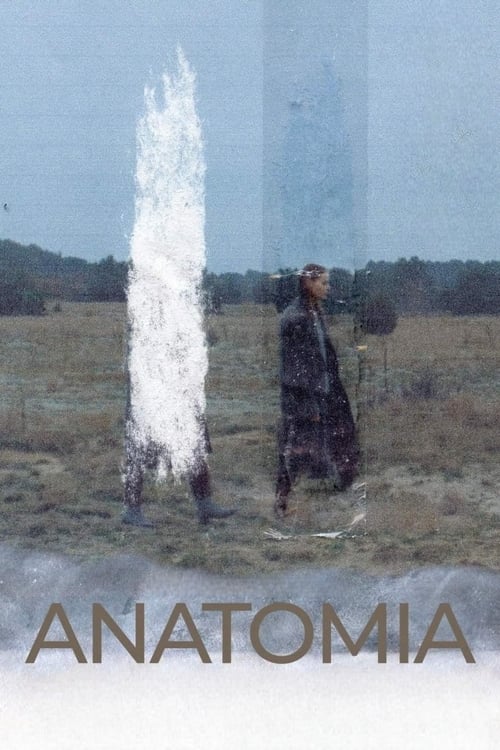 Anatomy (2021) poster
