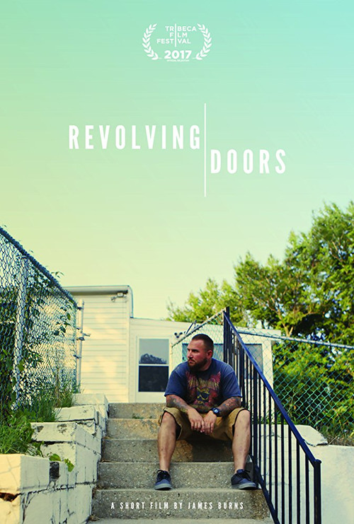 Revolving Doors (2017) poster