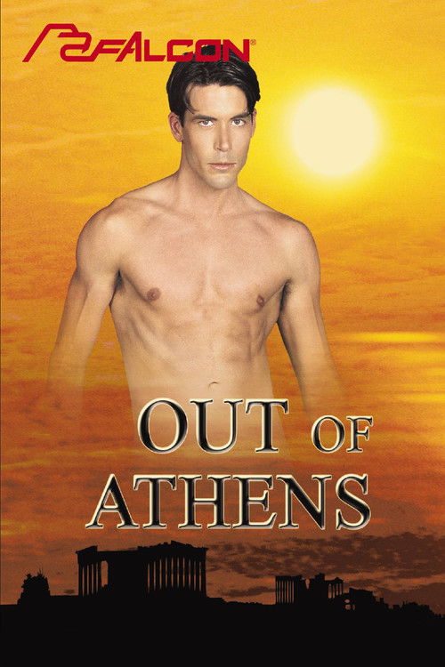 Out of Athens (2000) poster