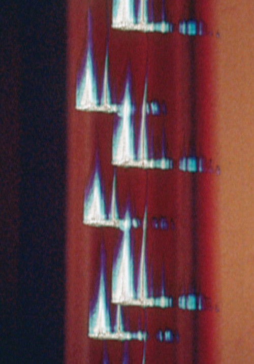 Drawings/Lines (1971) poster