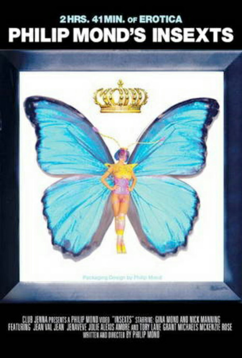 Insexts (2006) poster