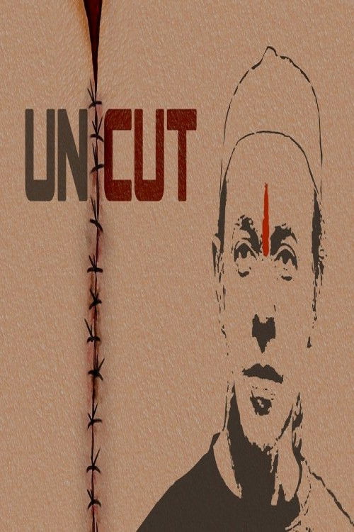 Uncut (2021) poster
