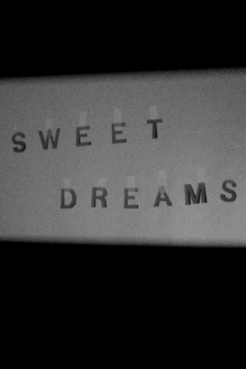 Sweet Dreams (2025) poster