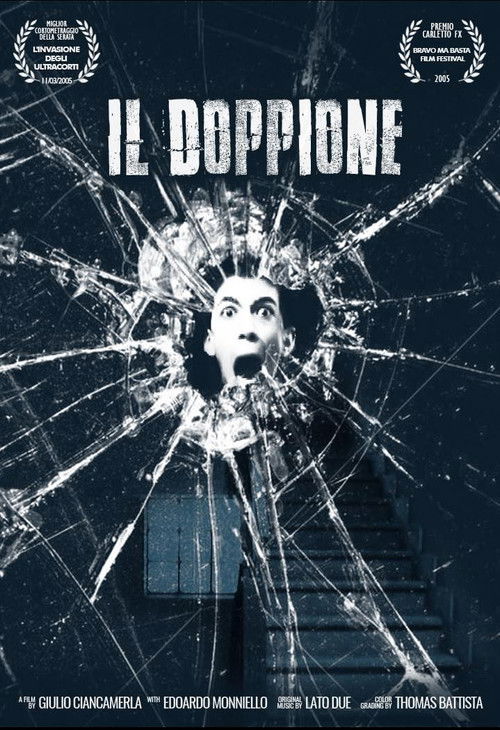 The Double (2003) poster