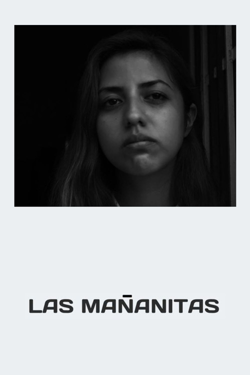 Las mañanitas (2022) poster