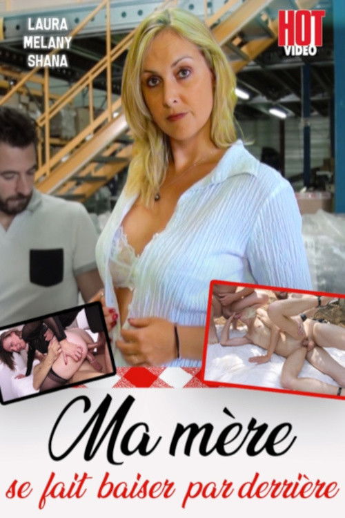 My Mom Gets Fucked From Behind (2021) poster