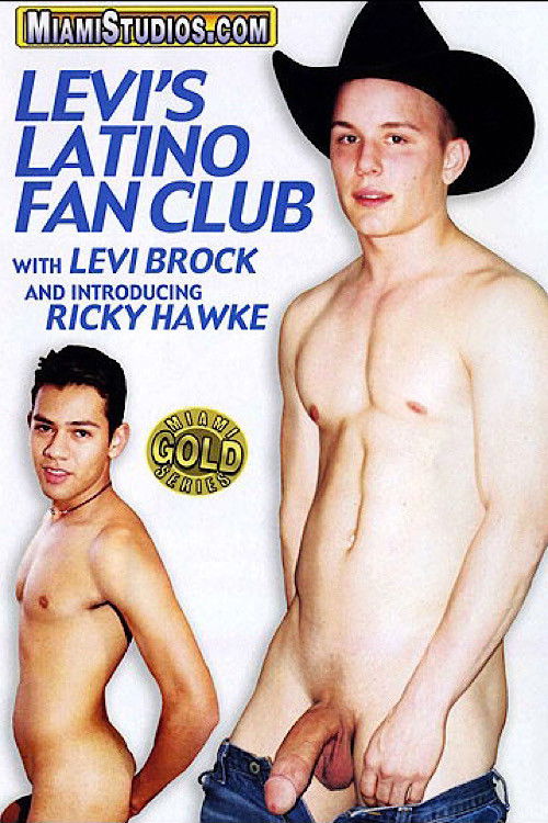 Levi's Latino Fan Club (2007) poster
