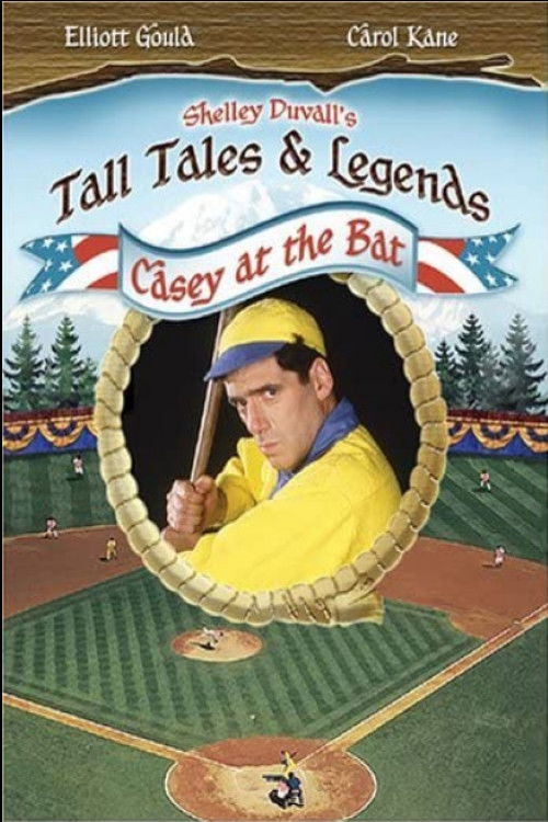 Casey at the Bat (1986) poster