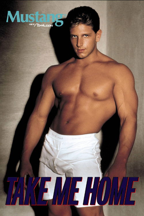 Take Me Home (1992) poster