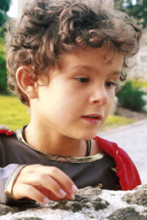 Eli et le livre magique (2024) poster