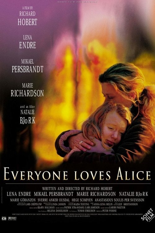 Everyone Loves Alice (2002) poster