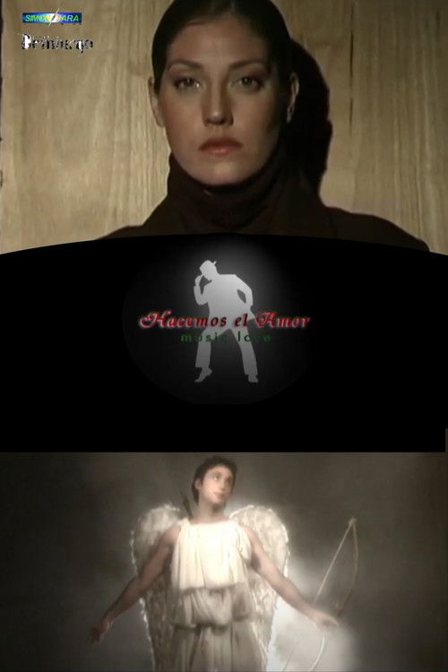 Musiclove (2004) poster