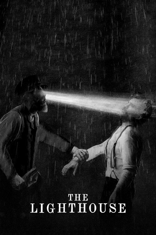 Deniz Feneri (2019) poster