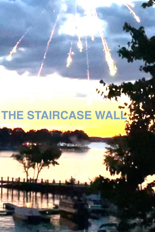 The Staircase Wall (2023) poster