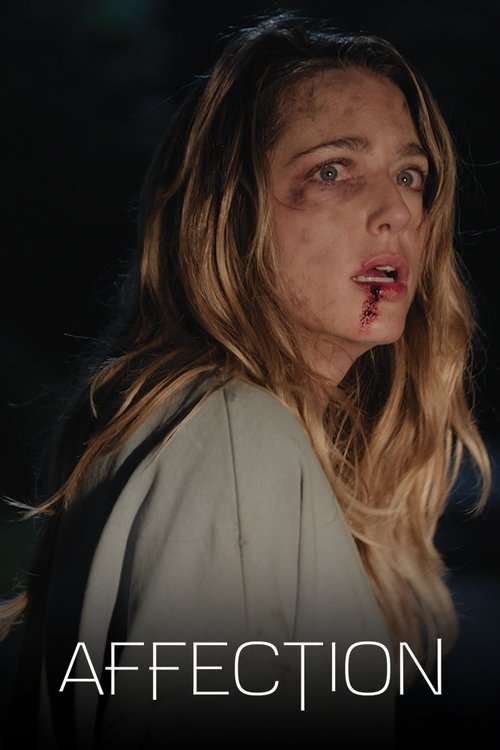 Affection (2025) poster