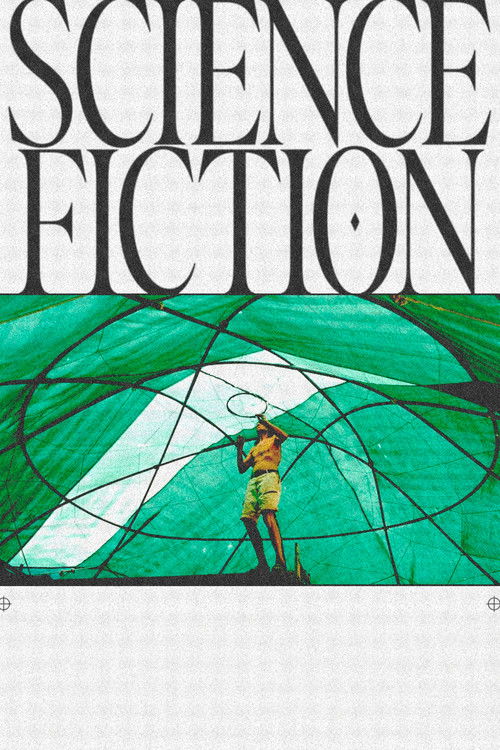 Science Fiction (2024) poster