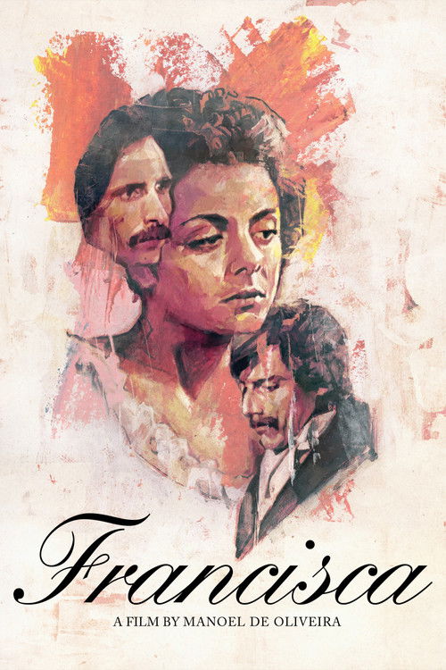 Francisca (1981) poster