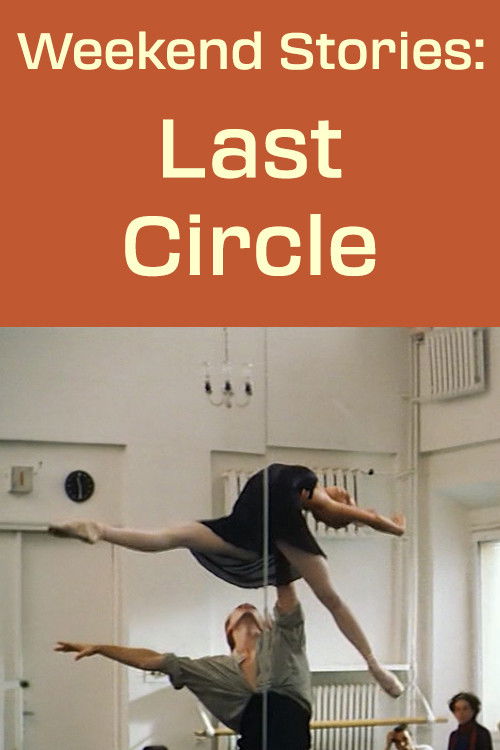 Weekend Stories: The Last Circle (1998) poster