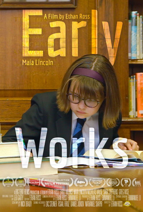 Early Works (2020) poster