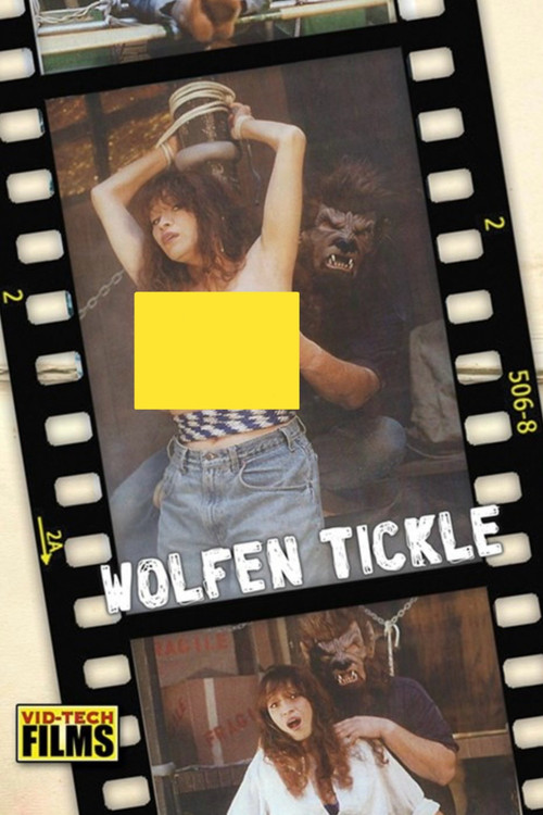 Wolfen Tickle (1995) poster