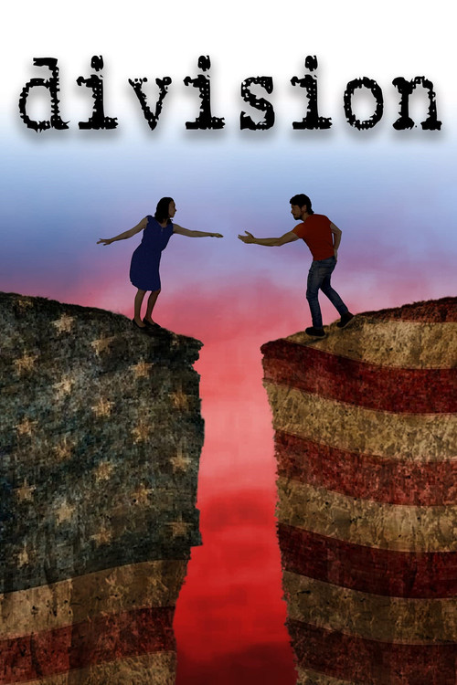 Division (2022) poster