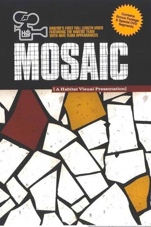 Mosaic (2003) poster